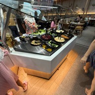 Sizzler เซ็นทรัล เฟสติวัล หาดใหญ่