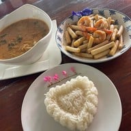 ร้านอาหารบ้านรามัญ