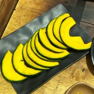 เมนูของร้าน Hachi Grill Bar