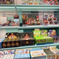 POP MART Global Landmark Store