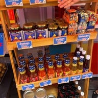 Vsenso & Benni by Chef Toey Jamaica Park