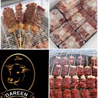 DAREEN BEEF SHOP (Halal) สะพานสูง