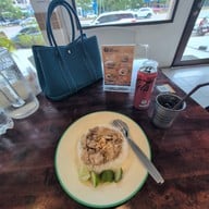 เมนูของร้าน พริกไทย กังสดาล ขอนแก่น