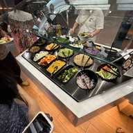 Sizzler เซ็นทรัล เฟสติวัล หาดใหญ่