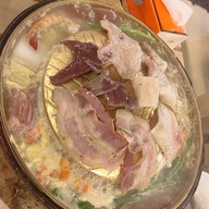 มาตี้หมูกระทะ นวมินทร์