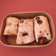 Vsenso & Benni by Chef Toey Jamaica Park