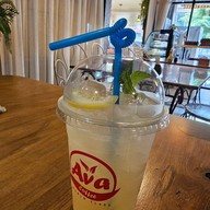 แอท พระนคร คอฟฟี่เฮ้าส์ & เรสเตอรองท์  สาขา 1