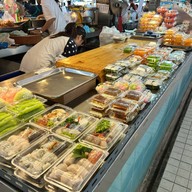 ตลาดศิริวัฒนา (กาดธานินทร์)