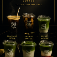 กาแฟเจิดจรัส