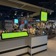 Lotus's Eatery True Digital Park