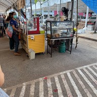 ตลาดเกษตร ม.อ.