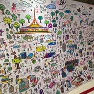 อุโมงค์ทางเชื่อม สามย่านมิตรทาวน์-mrt