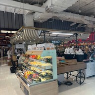 กูร์เมต์ มาร์เก็ต พารากอน สยามพารากอน