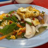 ขวัญใจข้าวต้ม แม่โจ้