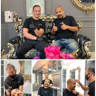 สักหัวล้านสักไรผม สักปิดรอยแผล SwanScalpHairlineCenter Bangkok