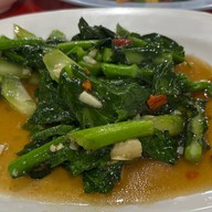 ขวัญใจข้าวต้ม แม่โจ้