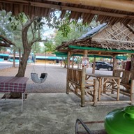 บรรยากาศ ร้านอาหารสุนีย์เมืองตรัง