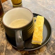 เมนูของร้าน Wisdom International Buffet สยามพารากอน