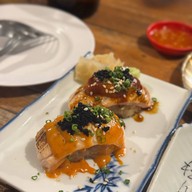 กินลาบ อีสานกายะ บางแสน