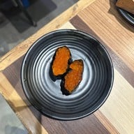 Shinkanzen Sushi สยาม สเเควร์