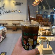Bellinee's Bake & Brew Amorini รามอินทรา