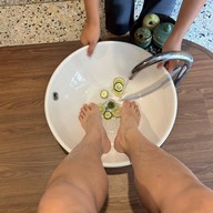 Eri House Thai Massage & Cafe