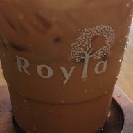 ร้อยป่าคาเฟ่