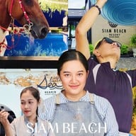 สยามบีชรีสอร์ท