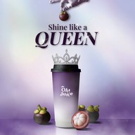 Oh! Juice - โอ้ จู๊ซ Emporium