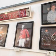 บรรยากาศ ครัวแต้จิ๋ว ข้าวผัดปู ออส่วน โกยซีหมี่ คั่วไก่ ประตู 1 ตลาดถนอมมิตร