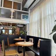 Cone Cafe