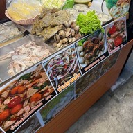 แซ่บซี๊ด ตลาดนัดเลียบด่วนรามอินทรา