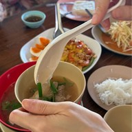 ส้มตำหัวพาน