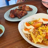 ส้มตำหัวพาน