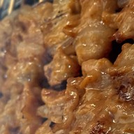 Granddaddy หมูปิ้งโบราณ