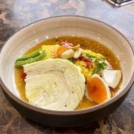 เมนูของร้าน Wisdom International Buffet สยามพารากอน