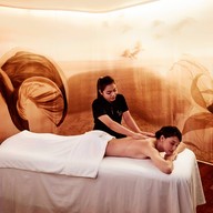 SO/ SPA SO Sofitel Hua Hin