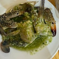 กินยำ20บาท ตลาดนัดเลียบด่วนรามอินทรา