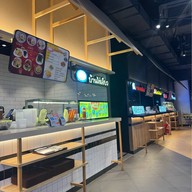 Lotus's Eatery True Digital Park