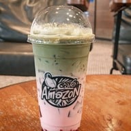 Café Amazon - SC1999 จีเอ็มเอ็ม แกรมมี่ เพลส