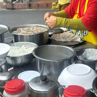 โจ๊กหมวย ราชปรารภ