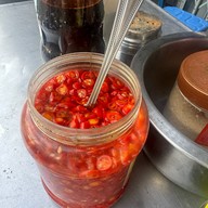 โจ๊กหมวย ราชปรารภ