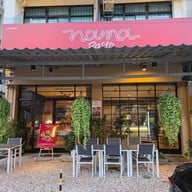 หน้าร้าน NAMA PASTA SRIRACHA