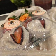 NIRIN moji fruit creamcheese ท่าข้าม พระราม2