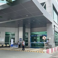 โรงพยาบาลรามคำแหง 1