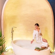 บรรยากาศ SO/ SPA SO Sofitel Hua Hin