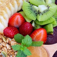 Smoothie Society Pattaya