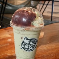 Café Amazon - SC1999 จีเอ็มเอ็ม แกรมมี่ เพลส