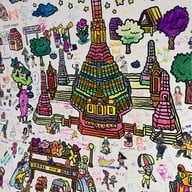 อุโมงค์ทางเชื่อม สามย่านมิตรทาวน์-mrt