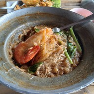 เมนูของร้าน ร้านอาหารสุนีย์เมืองตรัง